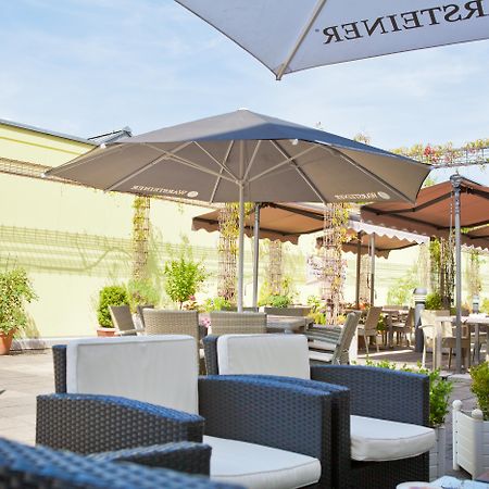 Best Western Hotel President Βόννη Εξωτερικό φωτογραφία