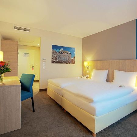 Best Western Hotel President Βόννη Εξωτερικό φωτογραφία
