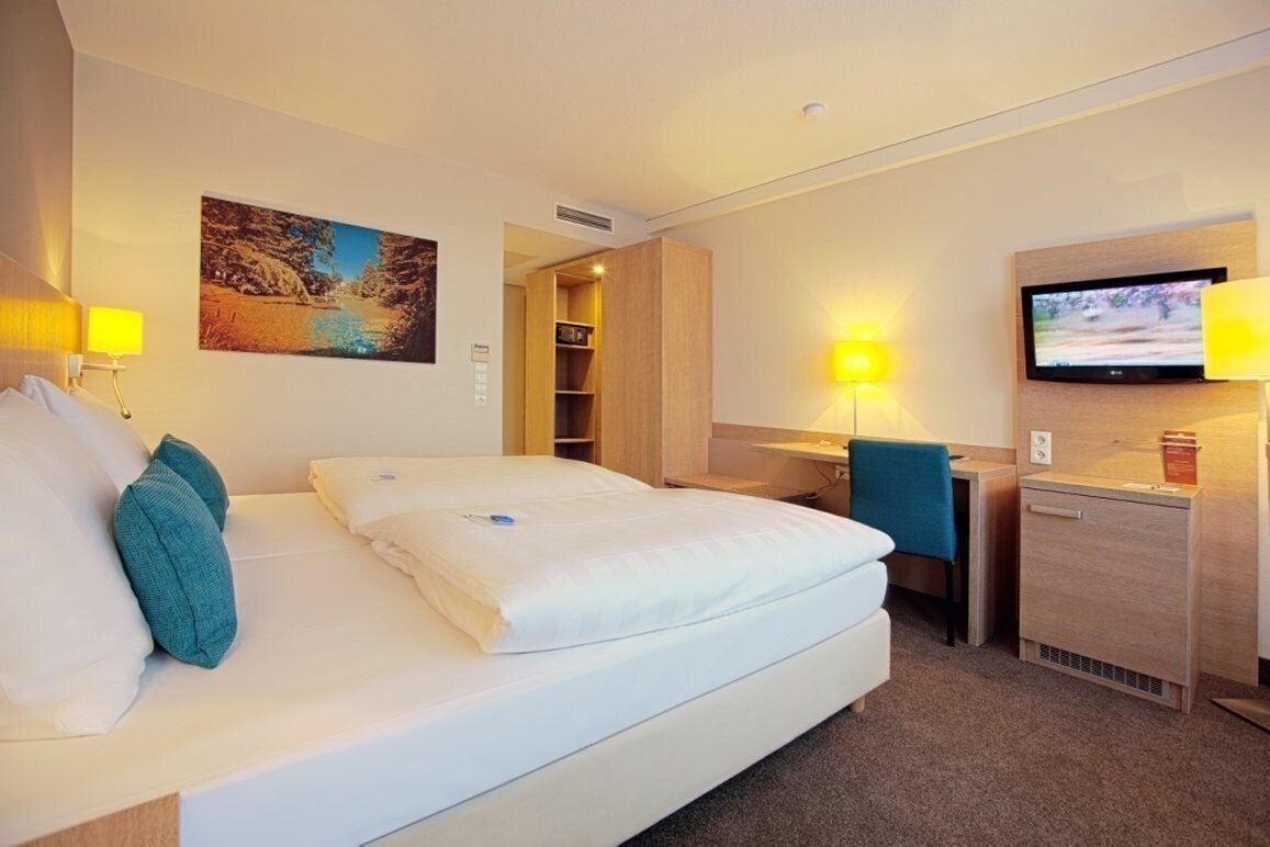 Best Western Hotel President Βόννη Εξωτερικό φωτογραφία