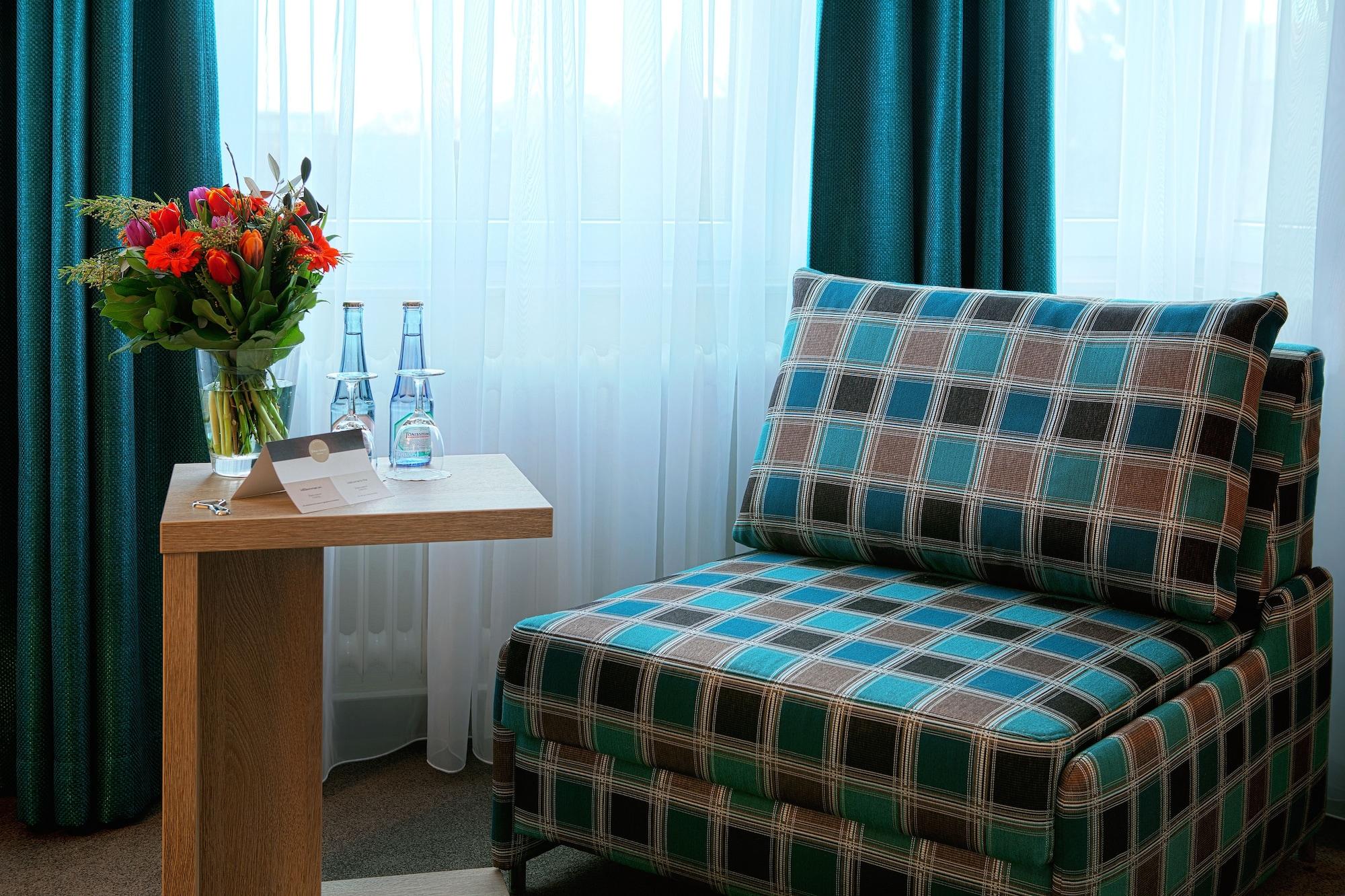 Best Western Hotel President Βόννη Εξωτερικό φωτογραφία