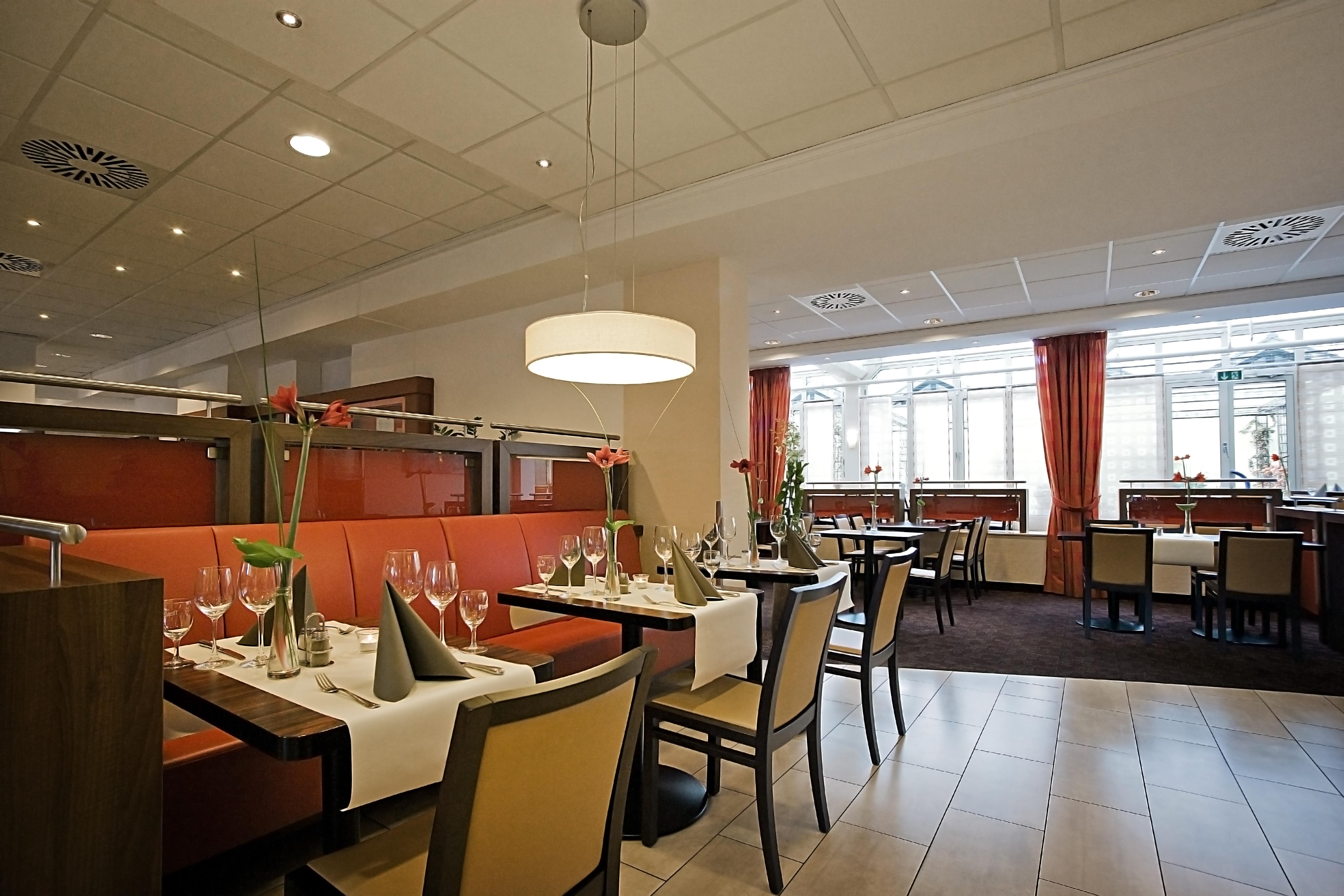 Best Western Hotel President Βόννη Εξωτερικό φωτογραφία