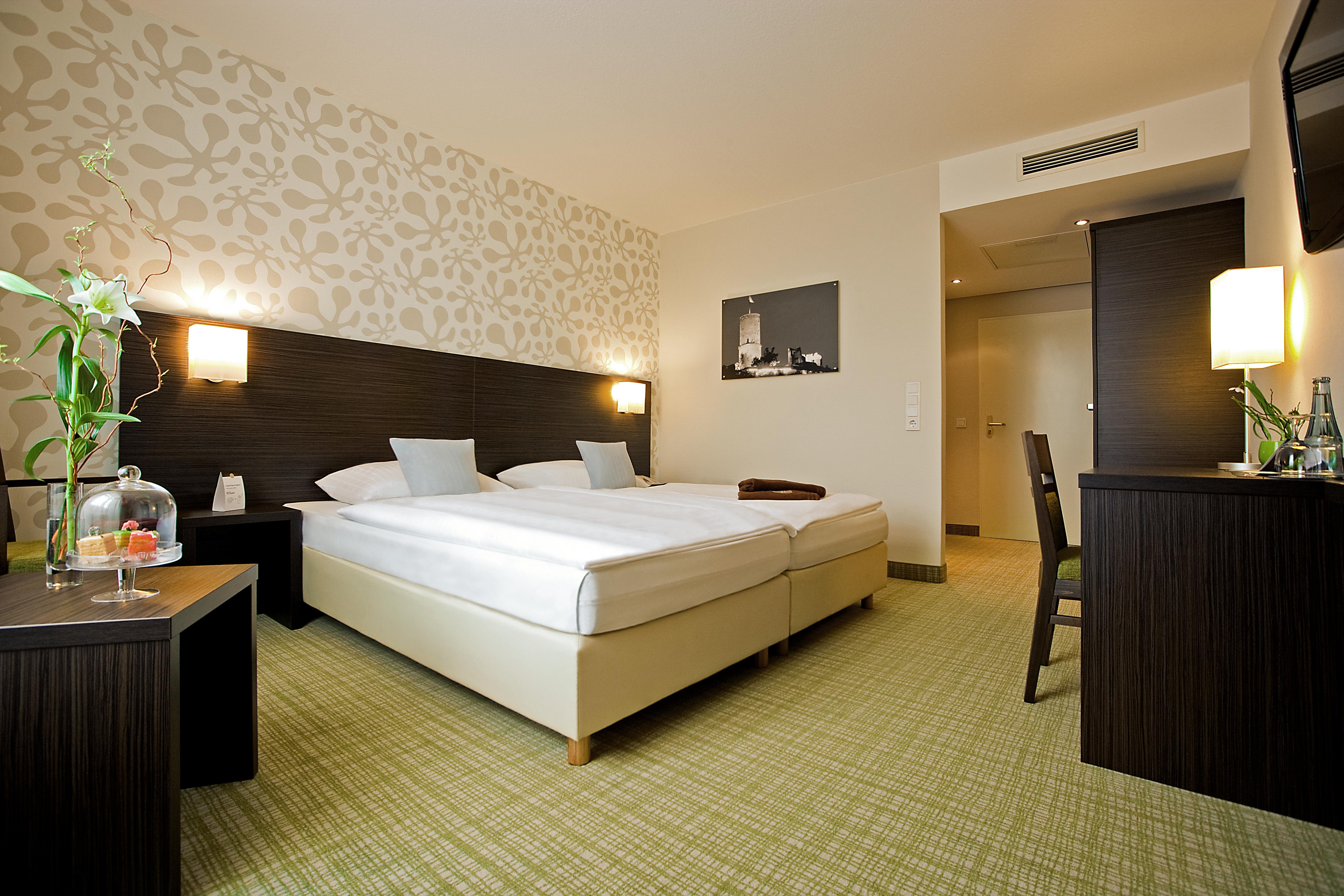 Best Western Hotel President Βόννη Εξωτερικό φωτογραφία