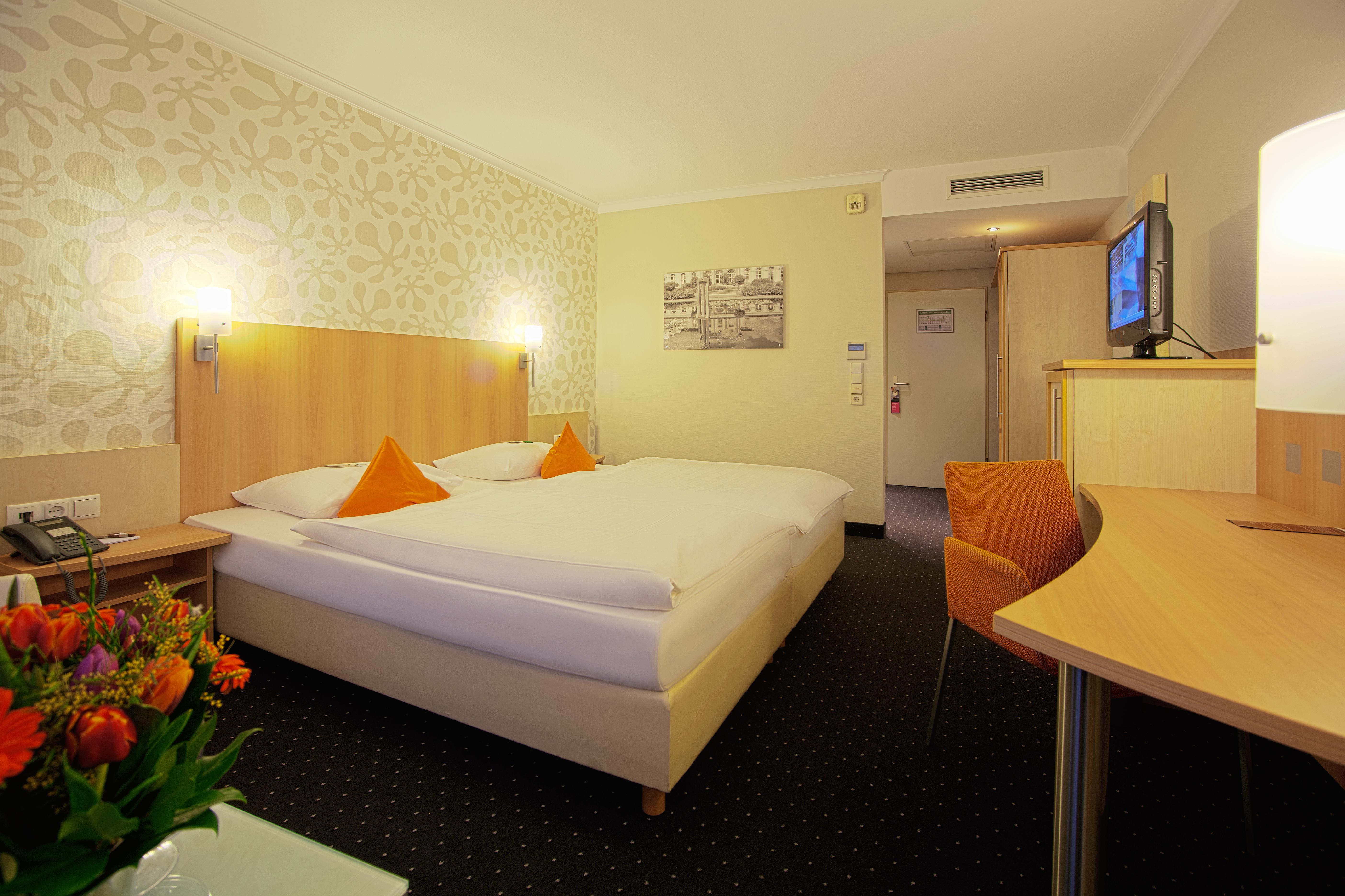 Best Western Hotel President Βόννη Εξωτερικό φωτογραφία