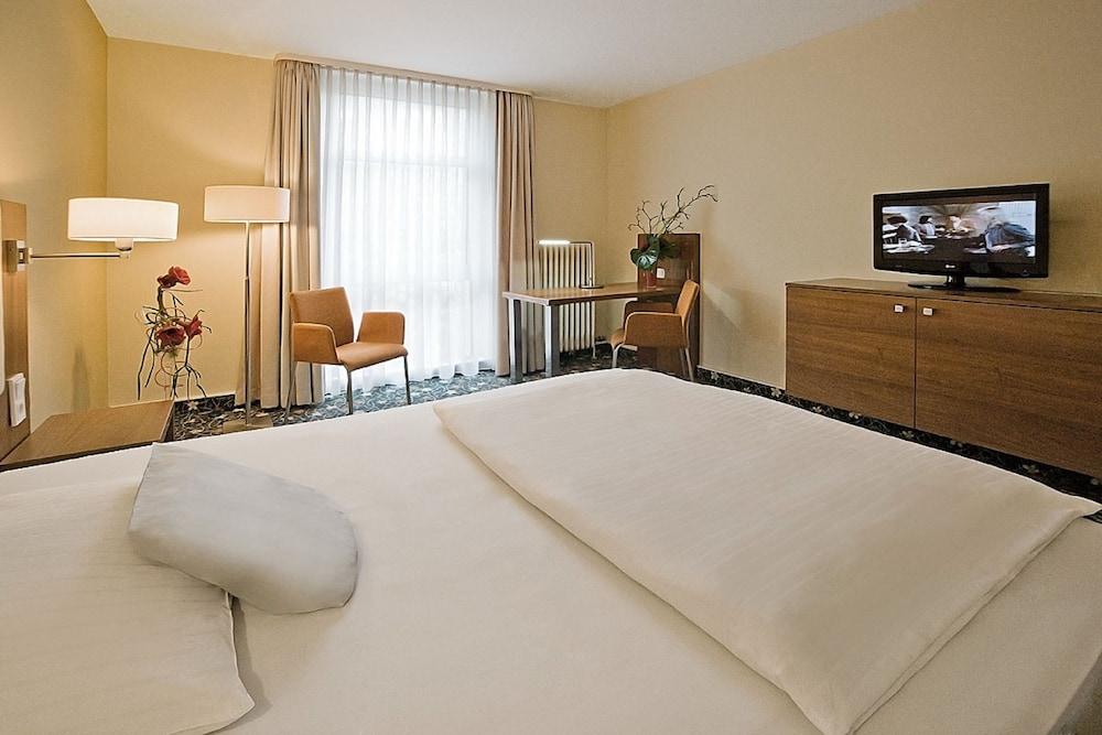 Best Western Hotel President Βόννη Εξωτερικό φωτογραφία