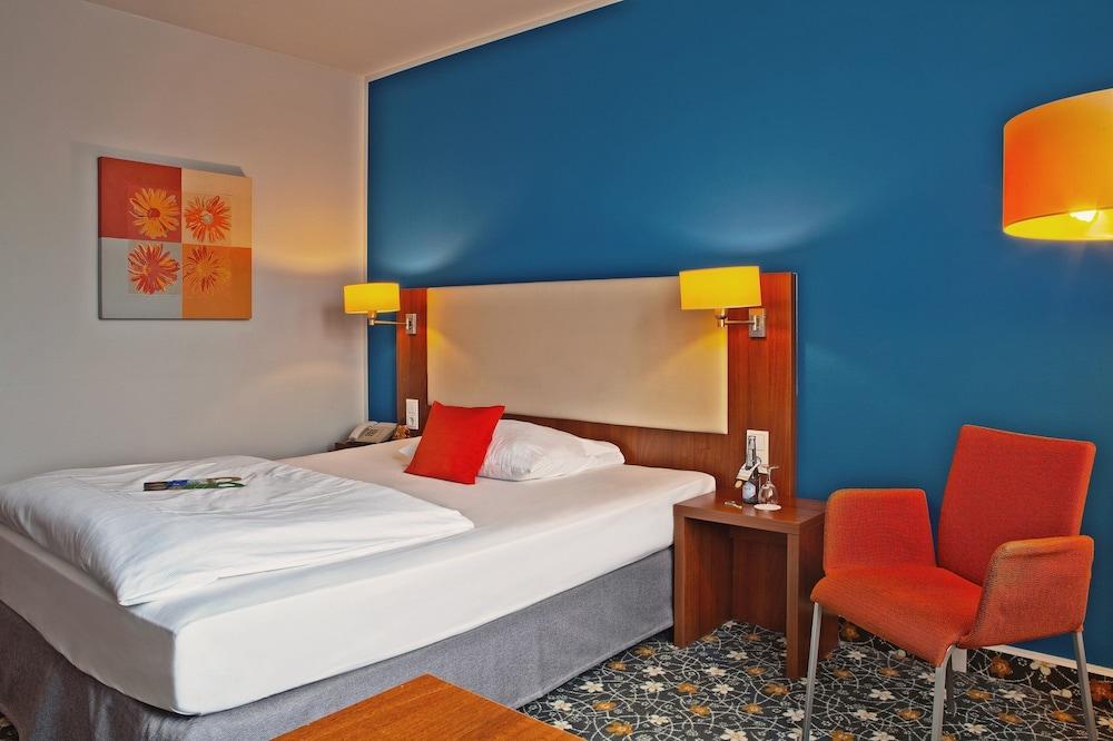 Best Western Hotel President Βόννη Εξωτερικό φωτογραφία