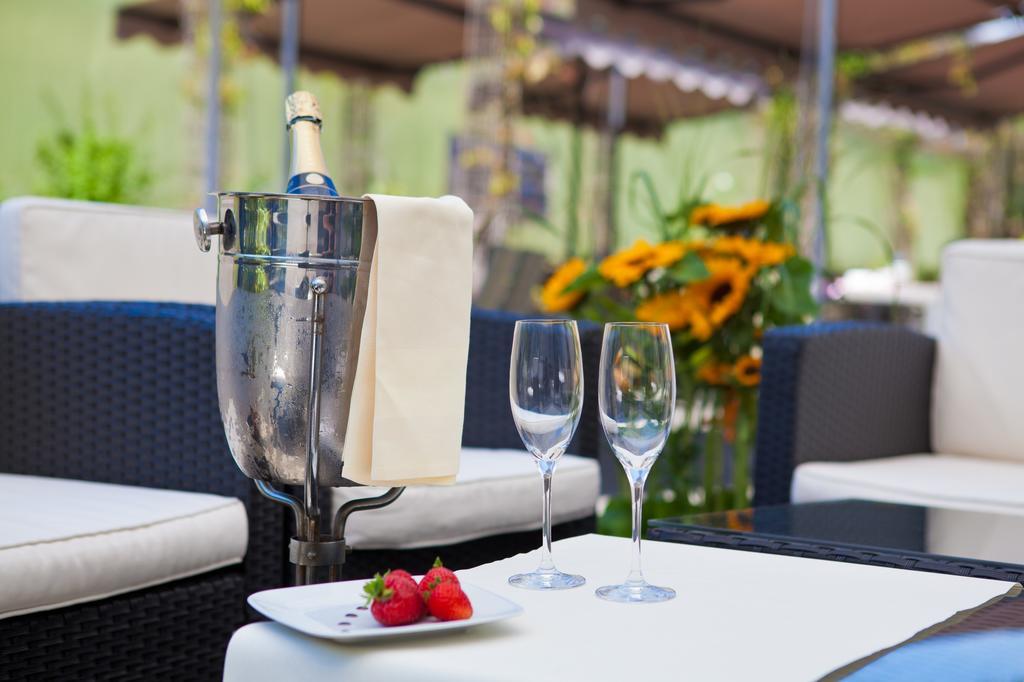 Best Western Hotel President Βόννη Εξωτερικό φωτογραφία