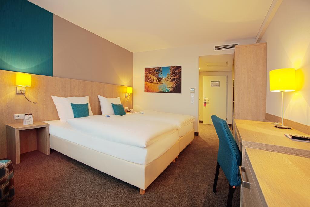 Best Western Hotel President Βόννη Δωμάτιο φωτογραφία