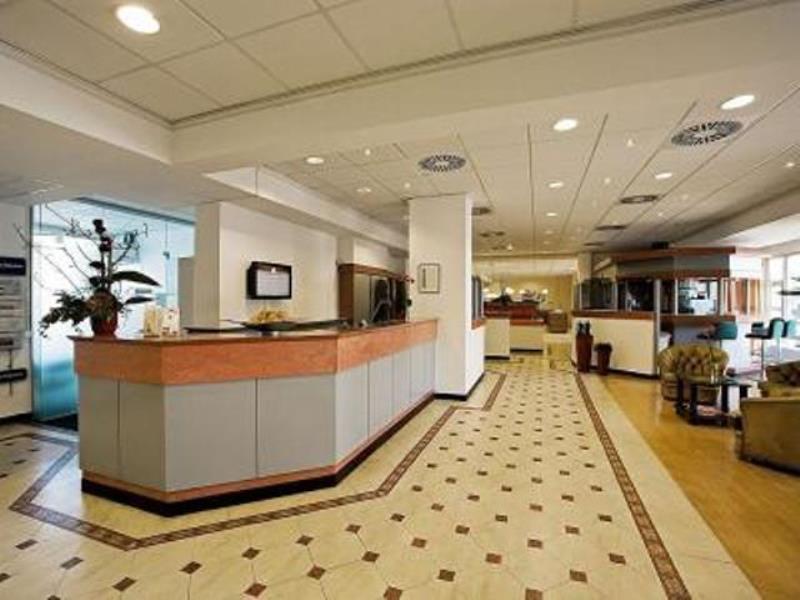 Best Western Hotel President Βόννη Εξωτερικό φωτογραφία