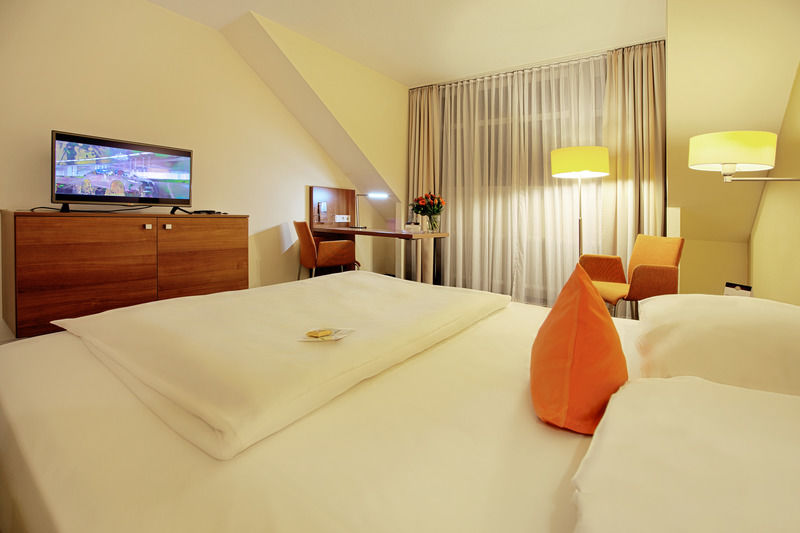 Best Western Hotel President Βόννη Εξωτερικό φωτογραφία