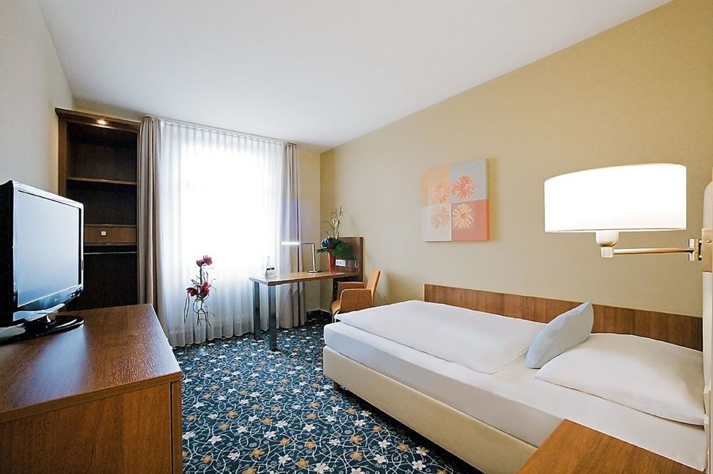 Best Western Hotel President Βόννη Εξωτερικό φωτογραφία