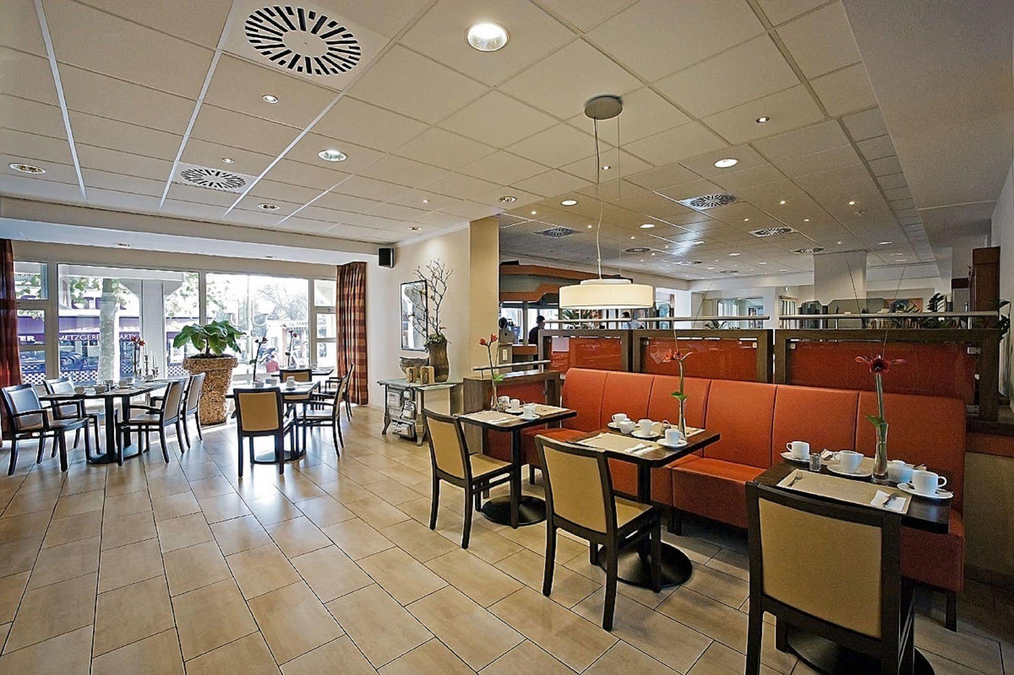 Best Western Hotel President Βόννη Εξωτερικό φωτογραφία