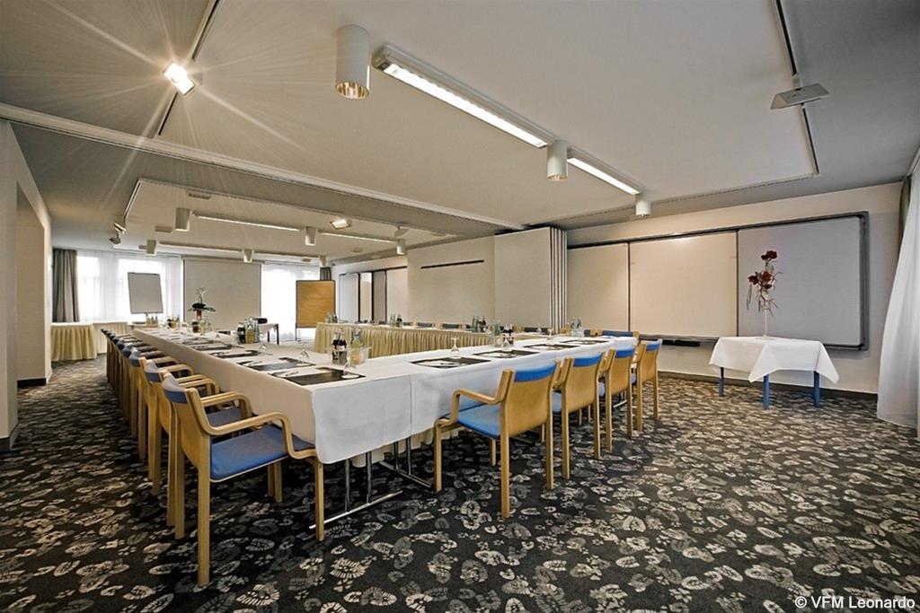 Best Western Hotel President Βόννη Εξωτερικό φωτογραφία